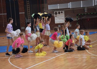 Barbarice vas pozivaju na besplatnu plesnu radionicu i igraonicu: Bit će i kupanja, pridružite se!