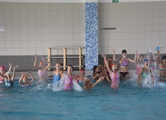 Barbarice vas pozivaju na besplatnu plesnu radionicu i igraonicu: Bit će i kupanja, pridružite se!