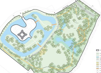 Stižu bolja vremena za Stari grad Lukavec