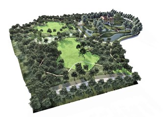 Stižu bolja vremena za Stari grad Lukavec