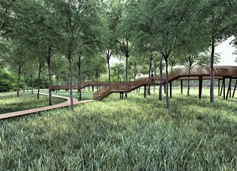 Stižu bolja vremena za Stari grad Lukavec