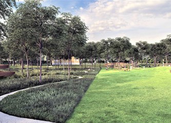 Stižu bolja vremena za Stari grad Lukavec