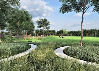 Stižu bolja vremena za Stari grad Lukavec