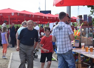 U Ribnici otvoreno igralište, slijedi uređenje Brodeca