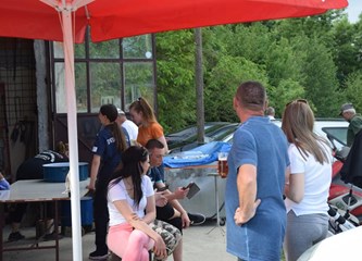 U Ribnici otvoreno igralište, slijedi uređenje Brodeca