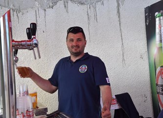 U Ribnici otvoreno igralište, slijedi uređenje Brodeca