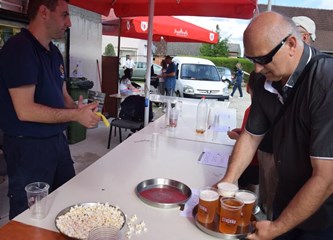 U Ribnici otvoreno igralište, slijedi uređenje Brodeca