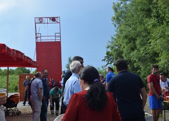 U Ribnici otvoreno igralište, slijedi uređenje Brodeca