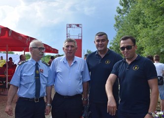 U Ribnici otvoreno igralište, slijedi uređenje Brodeca