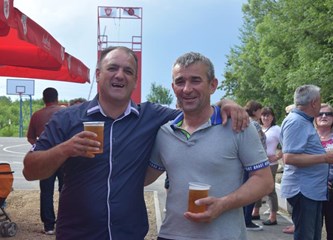 U Ribnici otvoreno igralište, slijedi uređenje Brodeca