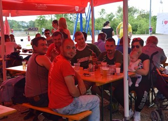 U Ribnici otvoreno igralište, slijedi uređenje Brodeca