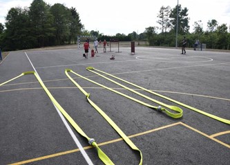 U Ribnici otvoreno igralište, slijedi uređenje Brodeca