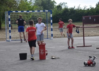 U Ribnici otvoreno igralište, slijedi uređenje Brodeca