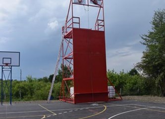 U Ribnici otvoreno igralište, slijedi uređenje Brodeca