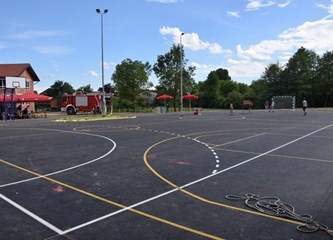 U Ribnici otvoreno igralište, slijedi uređenje Brodeca