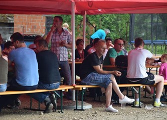 U Ribnici otvoreno igralište, slijedi uređenje Brodeca