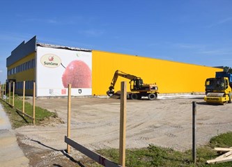Počela gradnja hladnjače za opstanak voćara i povrćara
