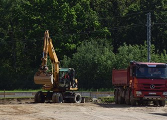 Počela gradnja hladnjače za opstanak voćara i povrćara