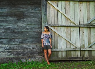 Kazo očarao dobitnicu dvaju Emmyja