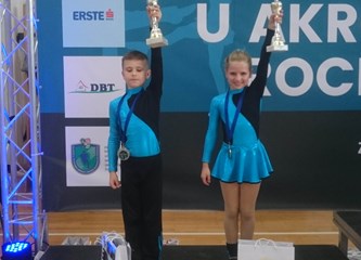 Članovi Vege prvaci i viceprvaci Hrvatske