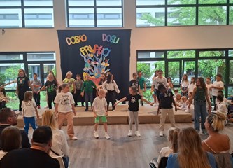 Počela je nova školska godina – velik dan za 689 velikogoričkih prvašića