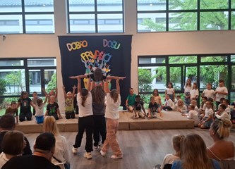 Počela je nova školska godina – velik dan za 689 velikogoričkih prvašića