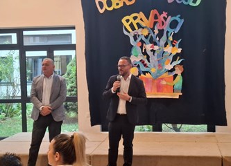 Počela je nova školska godina – velik dan za 689 velikogoričkih prvašića