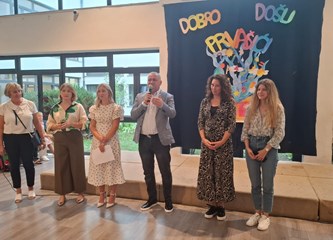 Počela je nova školska godina – velik dan za 689 velikogoričkih prvašića