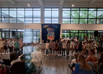 Počela je nova školska godina – velik dan za 689 velikogoričkih prvašića