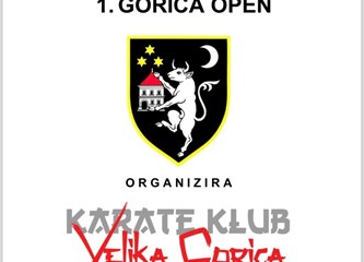 Napokon! Velika Gorica po prvi puta ima karate turnir!