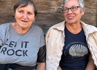 FOTO "Po starinski" se najbolje jede