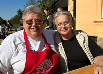 FOTO "Po starinski" se najbolje jede