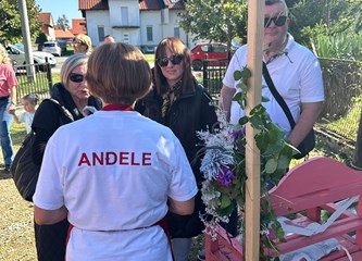 FOTO "Po starinski" se najbolje jede