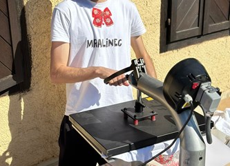 FOTO "Po starinski" se najbolje jede