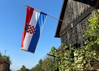 FOTO "Po starinski" se najbolje jede