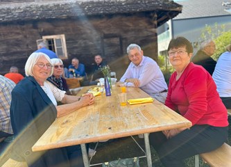 FOTO "Po starinski" se najbolje jede