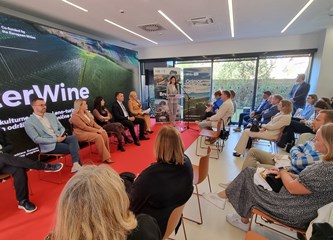 Predstavljen projekt InterWine: Spajanjem kulturne baštine i eno-turizma do stvaranja održive prekogranične destinacije
