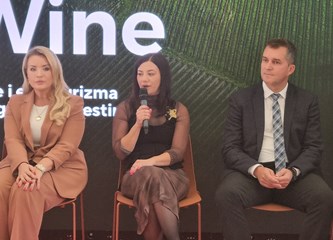 Predstavljen projekt InterWine: Spajanjem kulturne baštine i eno-turizma do stvaranja održive prekogranične destinacije
