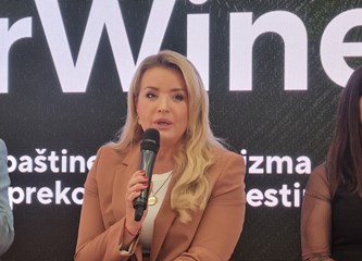 Predstavljen projekt InterWine: Spajanjem kulturne baštine i eno-turizma do stvaranja održive prekogranične destinacije