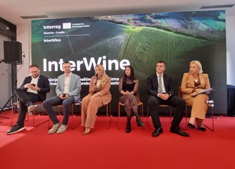 Predstavljen projekt InterWine: Spajanjem kulturne baštine i eno-turizma do stvaranja održive prekogranične destinacije