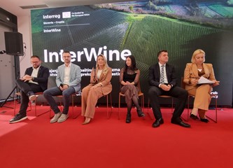 Predstavljen projekt InterWine: Spajanjem kulturne baštine i eno-turizma do stvaranja održive prekogranične destinacije
