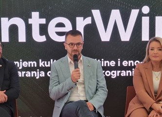 Predstavljen projekt InterWine: Spajanjem kulturne baštine i eno-turizma do stvaranja održive prekogranične destinacije