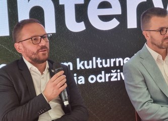 Predstavljen projekt InterWine: Spajanjem kulturne baštine i eno-turizma do stvaranja održive prekogranične destinacije