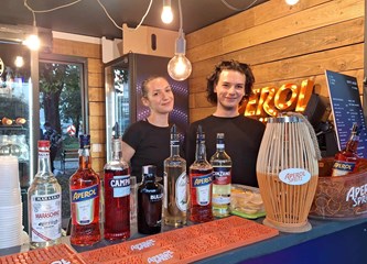 THE FLYING DISH - novo, maštovito i nešto posve drugačije u Velikoj Gorici