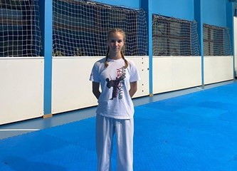 Završne pripreme Eme Jukić za Svjetsko prvenstvo: Branit će boje Hrvatske, svog kluba i Velike Gorice