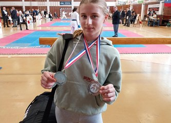 Završne pripreme Eme Jukić za Svjetsko prvenstvo: Branit će boje Hrvatske, svog kluba i Velike Gorice