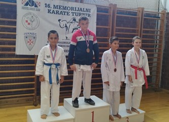 Završne pripreme Eme Jukić za Svjetsko prvenstvo: Branit će boje Hrvatske, svog kluba i Velike Gorice