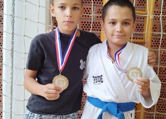 Završne pripreme Eme Jukić za Svjetsko prvenstvo: Branit će boje Hrvatske, svog kluba i Velike Gorice