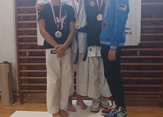 Završne pripreme Eme Jukić za Svjetsko prvenstvo: Branit će boje Hrvatske, svog kluba i Velike Gorice