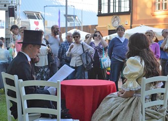 Velikom proslavom obilježen Međunarodni dan muzeja